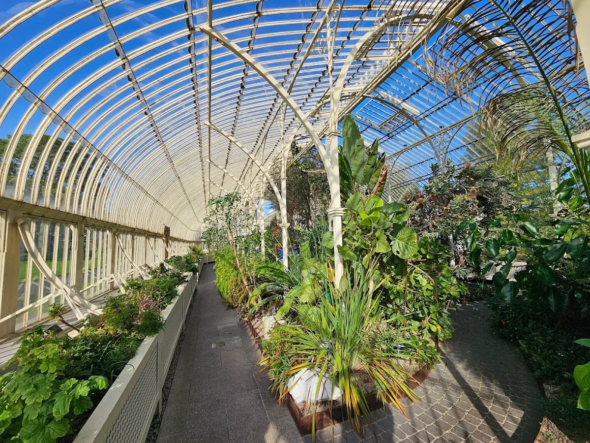 Photo by Mary Rodgers